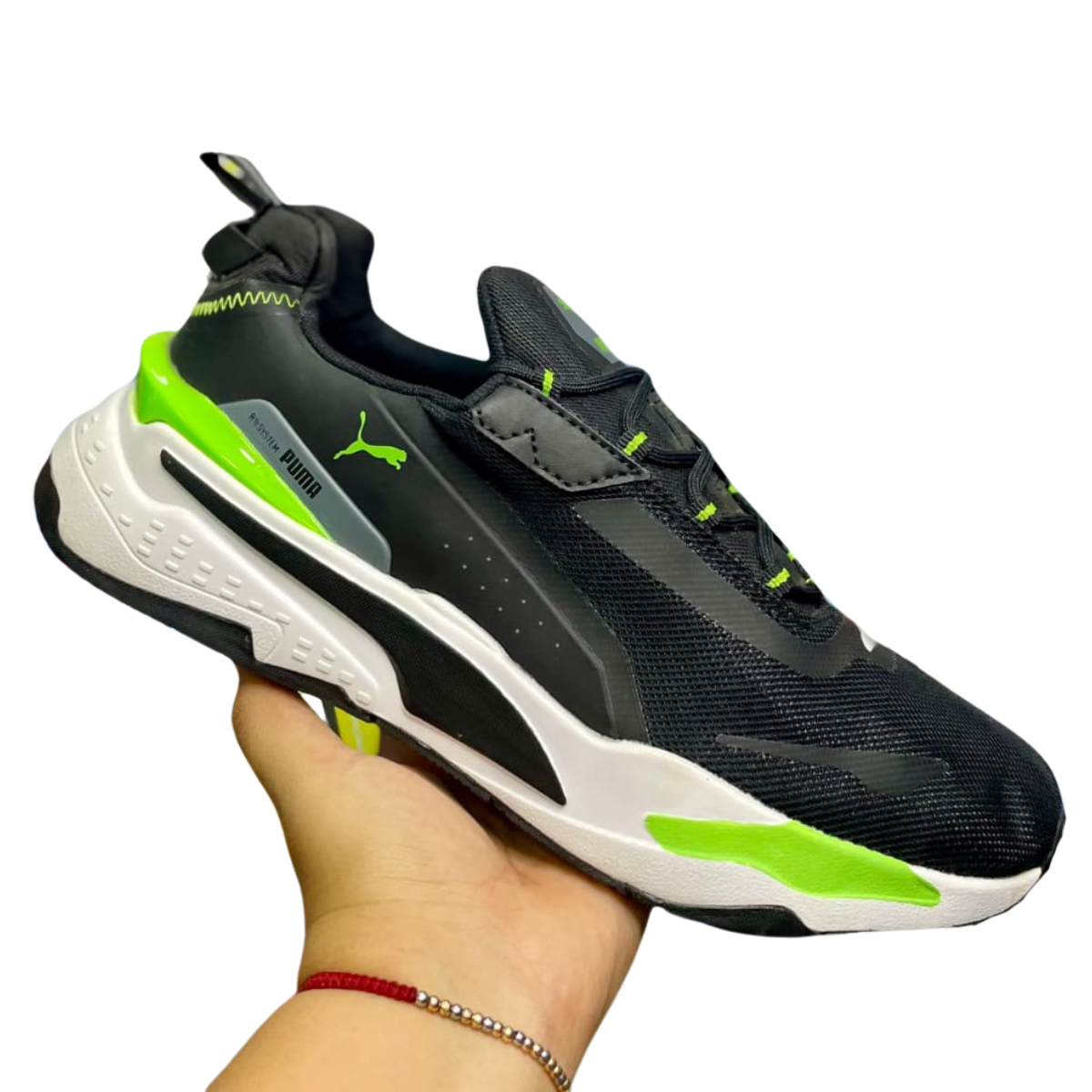 Mejores tenis puma deals